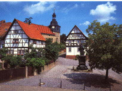 Lutherplatz